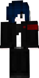 Minato Arisato