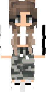 minha skin