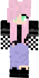 Rosie Normal Mode (Alcremedia OC)