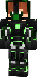 stupid green