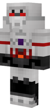 MegaTron