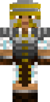 Eis-Legionär
