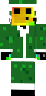 Christmas Slime