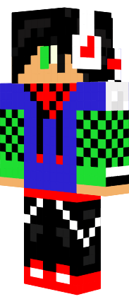 Preview of texture: VinymengaoTroll