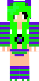 fnaf tangle human