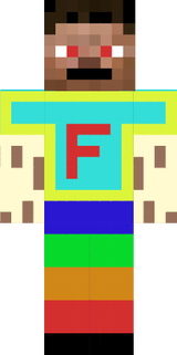 Falkon's Skin