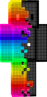 slime rainbow