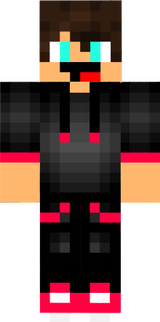 skin minesworld