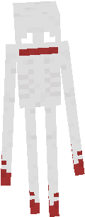 SCP-096 "Shy Guy"