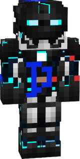 Darren og