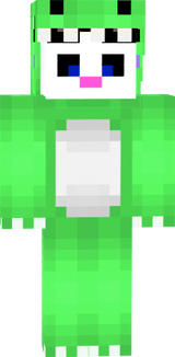 Skin de Conterstine 