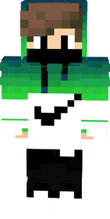trony boy