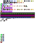 health bar