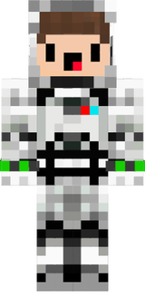 Vidoti astronauta