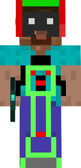 kill al creepers