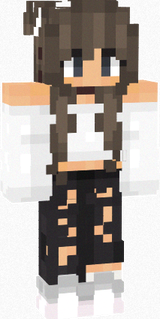 Mon skin