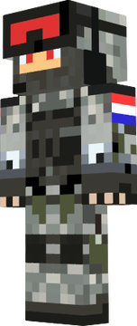 Soldier