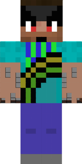 Anomaly 286 mad
