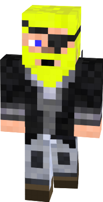Preview of texture: Pirate 1