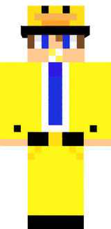 baby duck suit