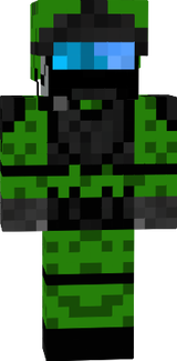 FBI NINJA