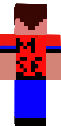 Preview of texture: RodgerSmith