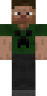 Steve from SMG4