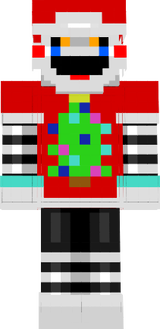 puppet natalino 1.0