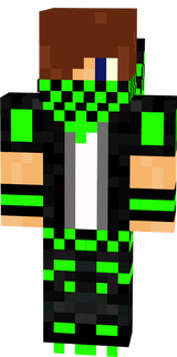 hoppas nytt skin mk2
