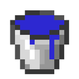 Lava Bucket