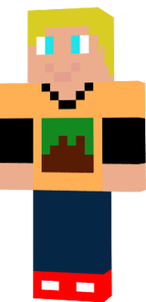 Kevin