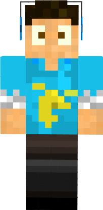 Preview of texture: Rubinho Neto