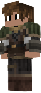 adventurer
