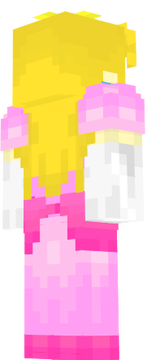 peach