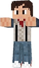 Marty mcfly