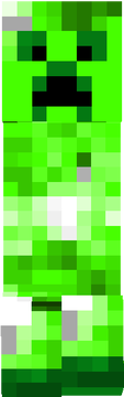 Creeper Deluxe