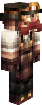 miner