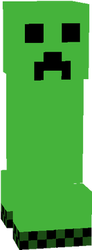 SimpleCreeper