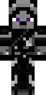 Ender Wolf Assassin