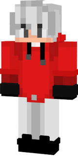 Skin para xShax