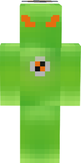 Goop (Orange)