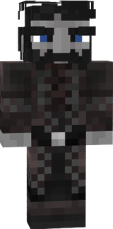cave dwarf