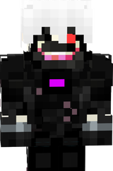 kaneki armor