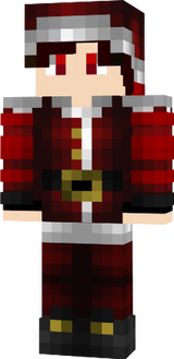 yılbaşı skin