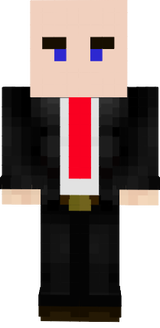 agent 47