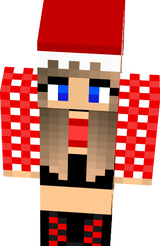Skin de Natal