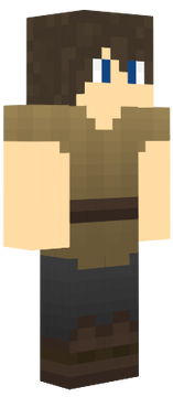 Peasent