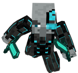 pillager robot