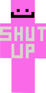 shut up aaa