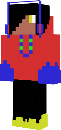 Preview of texture: FlimeGemer